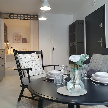 Appartement Fly_to_cracow_18